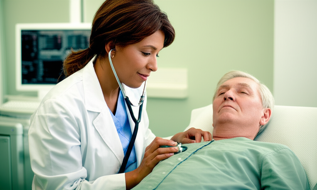 Cardiologia