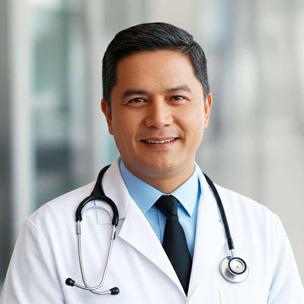 Dr. Carlos Eduardo Silva